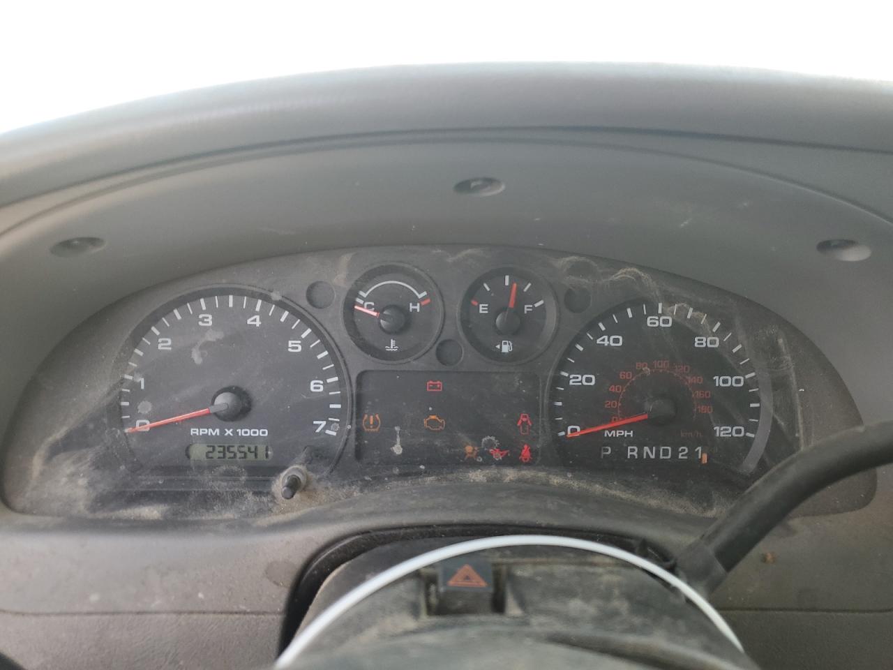 2007 Ford Ranger VIN: 1FTYR10UX7PA13132 Lot: 53986585