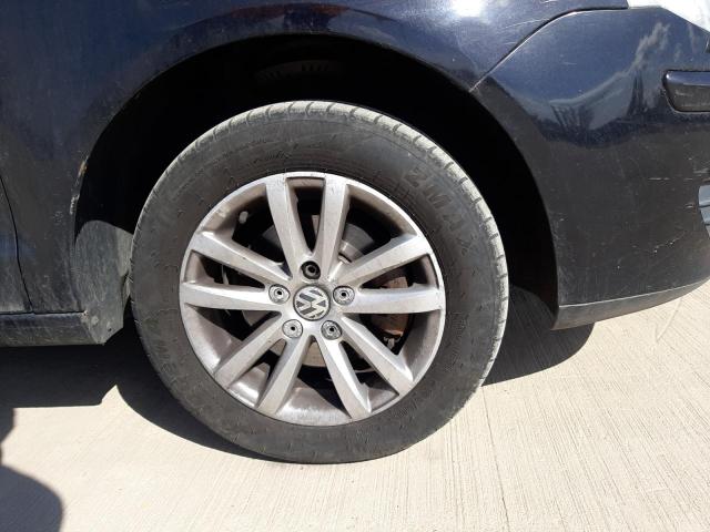 2007 VOLKSWAGEN POLO S 80