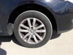 2007 VOLKSWAGEN POLO S 80 for sale at Copart SANDY