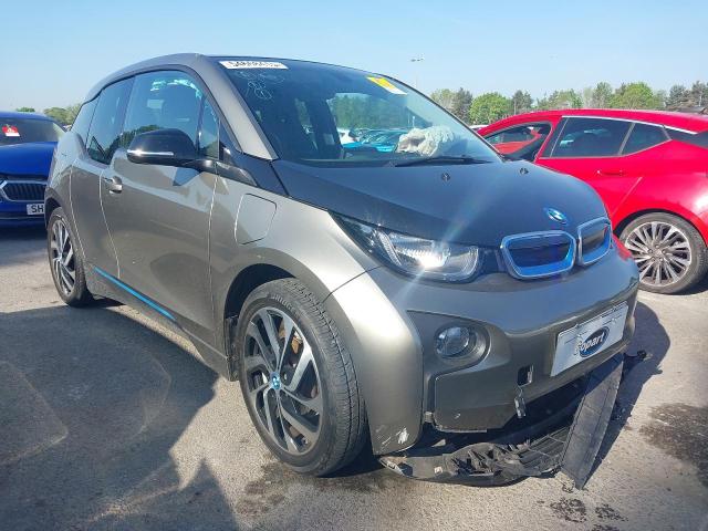 2016 BMW I3 RANGE E