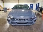 2024 Hyundai Elantra Se for Sale in Glassboro, NJ - Undercarriage
