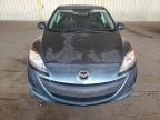 2011 Mazda 3 I   за продажба в Phoenix, AZ - Minor Dent/Scratches