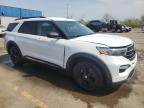 2021 Ford Explorer Xlt for Sale in Woodhaven, MI - Front End