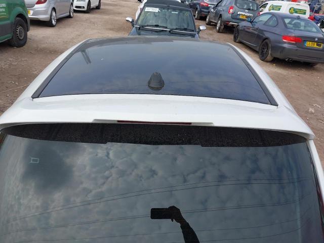 2013 VAUXHALL CORSA LTD