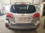 2007 Hyundai Santa Fe Gls للبيع في Ham Lake، MN - Rear End
