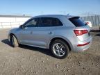 2018 Audi Q5 Premium Plus продається в Columbus, OH - Minor Dent/Scratches