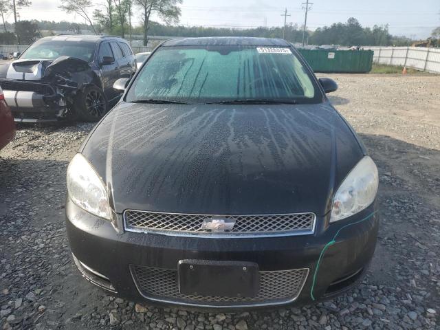  CHEVROLET IMPALA 2014 Черный