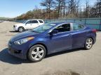 2013 Hyundai Elantra Gls за продажба в Brookhaven, NY - Rear End
