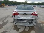 2019 Ford Fiesta Se იყიდება Gaston-ში, SC - Rear End