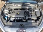 2024 Kia Forte Lx იყიდება Elgin-ში, IL - Side
