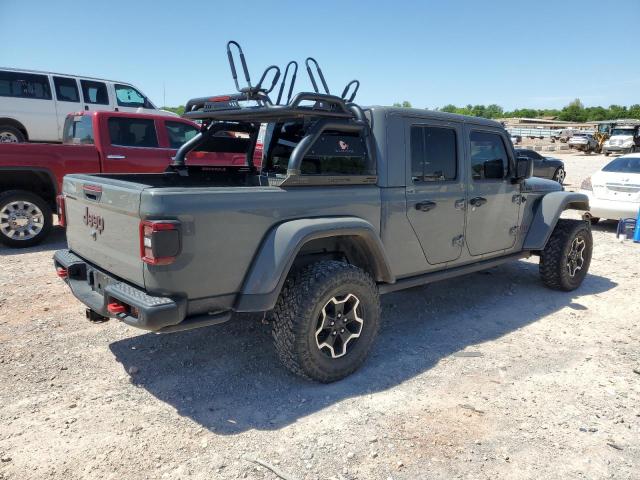  JEEP GLADIATOR 2021 Серый