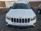 2012 Jeep Compass Latitude للبيع في North Las Vegas، NV - Minor Dent/Scratches