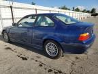 1998 Bmw 328 Is Automatic for Sale in Fresno, CA - Minor Dent/Scratches