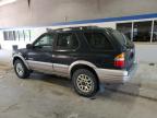 2001 Honda Passport Ex за продажба в Sandston, VA - Minor Dent/Scratches