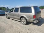 2002 Ford Excursion Limited на продаже в Conway, AR - Mechanical