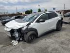 2025 Toyota Bz4X Xle на продаже в Wilmington, CA - Front End