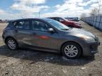 2012 Mazda 3 I na sprzedaż w London, ON - Rear End