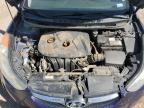 2011 Hyundai Elantra Gls იყიდება Amarillo-ში, TX - Rear End