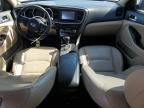 2014 Kia Optima Ex en Venta en Houston, TX - Side