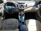 2014 Hyundai Elantra Se for Sale in Denver, CO - Front End