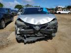 2017 Toyota Corolla L zu verkaufen in Kapolei, HI - Side