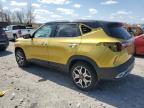 2021 Kia Seltos Sx იყიდება Cahokia Heights-ში, IL - Hail