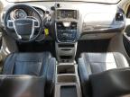 2014 Chrysler Town & Country Touring de vânzare în Houston, TX - Minor Dent/Scratches