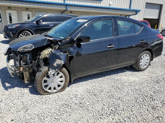 2019 Nissan Versa S