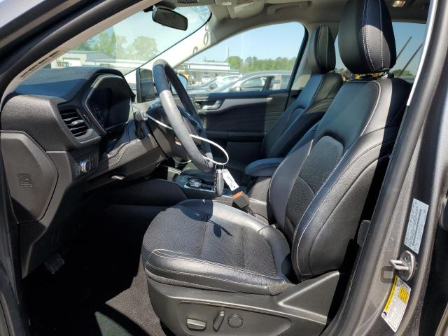  FORD ESCAPE 2022 Gray