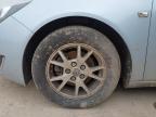 2014 VAUXHALL INSIGNIA D for sale at Copart YORK