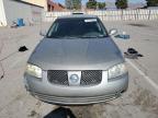 2006 Nissan Sentra 1.8   იყიდება Anthony-ში, TX - Rear End