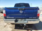 2019 Nissan Titan S for Sale in Albuquerque, NM - Front End