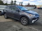 2017 Toyota Rav4 Hv Le продається в Exeter, RI - Rear End
