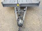 2021 BRDL HYDRATOW for sale at Copart CORBY