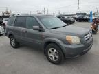 2007 Honda Pilot Exl de vânzare în Sun Valley, CA - Rear End