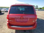2015 Dodge Grand Caravan Sxt за продажба в Conway, AR - Side