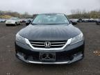 2015 Honda Accord Exl zu verkaufen in New Britain, CT - Side