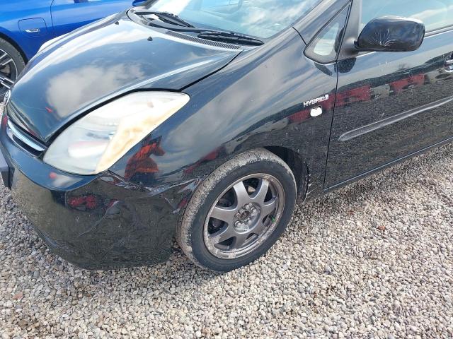 2007 TOYOTA PRIUS T SP
