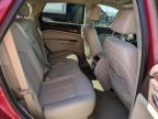 2016 Cadillac Srx Luxury Collection на продаже в Albuquerque, NM - Side