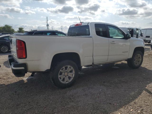  CHEVROLET COLORADO 2022 Белы