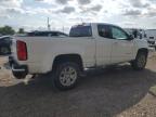 2022 Chevrolet Colorado Lt იყიდება Houston-ში, TX - Front End
