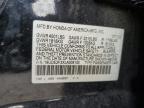 2020 Acura Ilx  продається в Opa Locka, FL - Front End