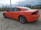 2016 Dodge Charger Sxt იყიდება Indianapolis-ში, IN - Front End