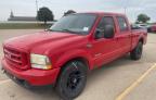 2003 FORD F250 SUPER DUTY à vendre chez Copart OK - OKLAHOMA CITY