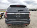 2015 Ford Explorer Xlt იყიდება Wichita-ში, KS - Front End
