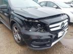 2017 MERCEDES BENZ GLA 200 AM for sale at Copart ROCHFORD