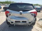 2017 Buick Envision Essence na sprzedaż w Kansas City, KS - Rear End