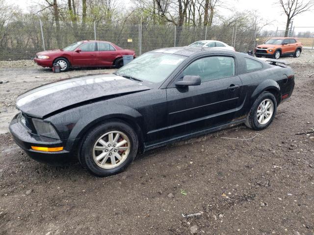 2006 Ford Mustang 