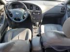 2006 Hyundai Elantra Gls en Venta en Albuquerque, NM - Front End