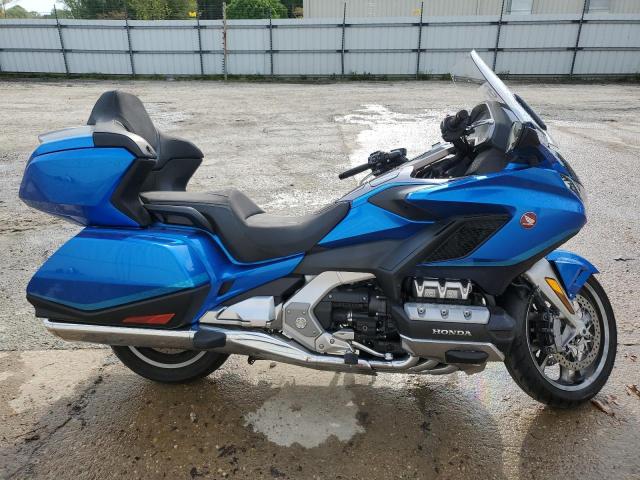 2022 Honda Gl1800 